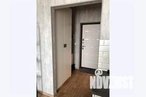 1-к квартира, посуточно, 30м2, 18/25 этаж