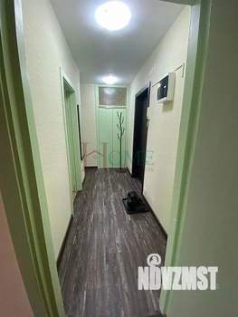 2-к квартира, на длительный срок, 43м2, 4/5 этаж