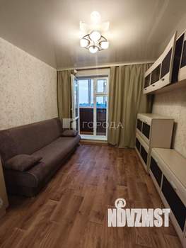 Студия квартира, на длительный срок, 25м2, 4/19 этаж