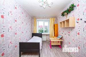 3-к квартира, на длительный срок, 62м2, 5/5 этаж