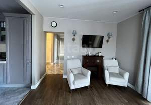 3-к квартира, на длительный срок, 80м2, 9/11 этаж