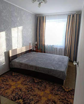 2-к квартира, на длительный срок, 44м2, 3/9 этаж