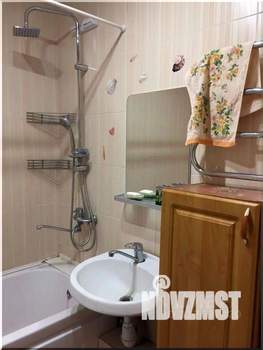 1-к квартира, на длительный срок, 40м2, 16/16 этаж