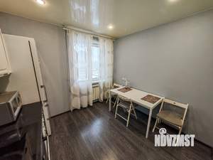 1-к квартира, на длительный срок, 35м2, 15/17 этаж