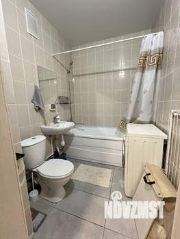 Студия квартира, на длительный срок, 30м2, 21/25 этаж