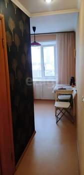 1-к квартира, на длительный срок, 32м2, 7/9 этаж