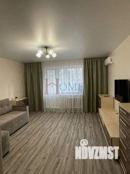 1-к квартира, на длительный срок, 40м2, 5/10 этаж