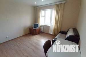 1-к квартира, посуточно, 25м2, 17/17 этаж