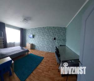 1-к квартира, посуточно, 33м2, 8/9 этаж