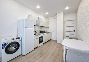 1-к квартира, на длительный срок, 40м2, 9/17 этаж