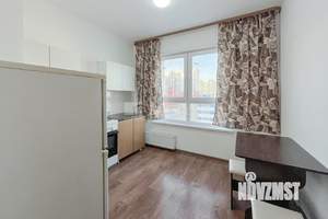 1-к квартира, на длительный срок, 30м2, 7/10 этаж