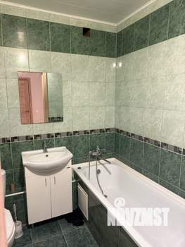 1-к квартира, на длительный срок, 45м2, 3/16 этаж