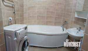 2-к квартира, на длительный срок, 57м2, 9/24 этаж