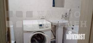 Студия квартира, на длительный срок, 30м2, 3/25 этаж