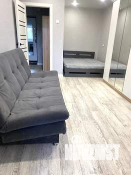 1-к квартира, посуточно, 36м2, 4/12 этаж