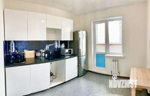 2-к квартира, посуточно, 60м2, 1/1 этаж