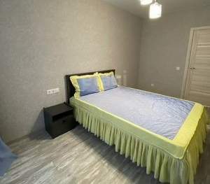 1-к квартира, на длительный срок, 36м2, 13/17 этаж