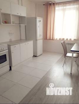 1-к квартира, на длительный срок, 49м2, 6/10 этаж