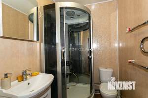 1-к квартира, на длительный срок, 44м2, 2/2 этаж
