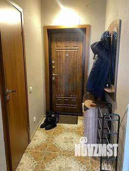 1-к квартира, на длительный срок, 35м2, 9/26 этаж