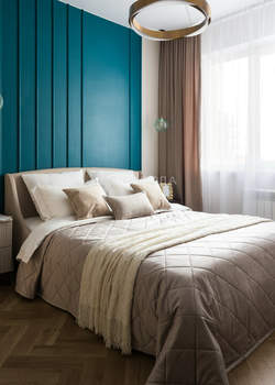 2-к квартира, на длительный срок, 40м2, 15/19 этаж