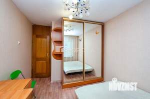 3-к квартира, на длительный срок, 64м2, 8/9 этаж