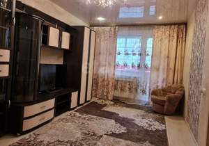 2-к квартира, на длительный срок, 43м2, 2/9 этаж