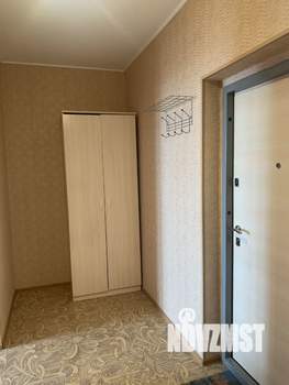 1-к квартира, на длительный срок, 38м2, 17/26 этаж