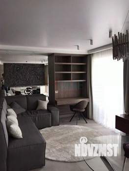 1-к квартира, на длительный срок, 36м2, 4/10 этаж