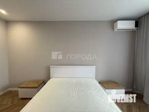 1-к квартира, на длительный срок, 46м2, 18/26 этаж