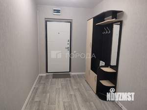 1-к квартира, на длительный срок, 49м2, 3/18 этаж