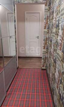 1-к квартира, на длительный срок, 37м2, 7/10 этаж