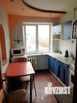 2-к квартира, на длительный срок, 43м2, 7/9 этаж