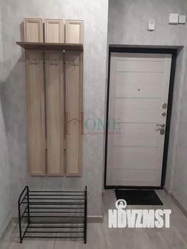 1-к квартира, на длительный срок, 33м2, 9/19 этаж