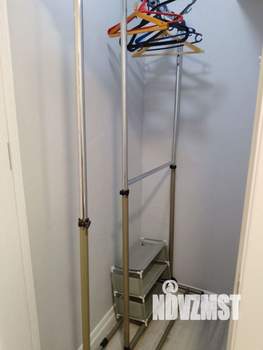 2-к квартира, на длительный срок, 44м2, 5/5 этаж