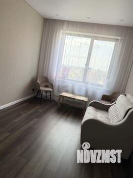 3-к квартира, на длительный срок, 68м2, 21/29 этаж
