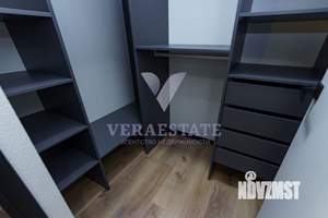 1-к квартира, на длительный срок, 42м2, 18/25 этаж