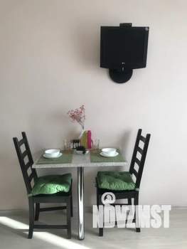 Студия квартира, посуточно, 22м2, 18/25 этаж