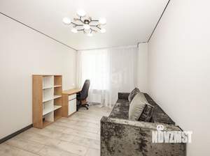 3-к квартира, на длительный срок, 65м2, 19/24 этаж