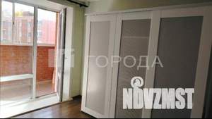 1-к квартира, на длительный срок, 35м2, 4/5 этаж