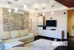 Студия квартира, на длительный срок, 32м2, 6/9 этаж