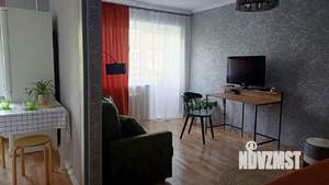 1-к квартира, посуточно, 29м2, 5/5 этаж