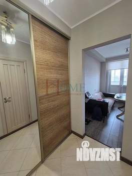 1-к квартира, на длительный срок, 39м2, 10/16 этаж