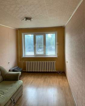 2-к квартира, на длительный срок, 43м2, 1/5 этаж