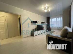 2-к квартира, на длительный срок, 63м2, 5/17 этаж