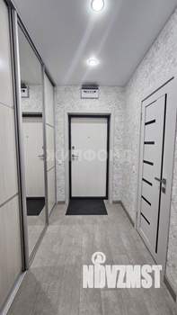 1-к квартира, на длительный срок, 22м2, 2/25 этаж