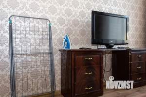 1-к квартира, посуточно, 50м2, 2/6 этаж