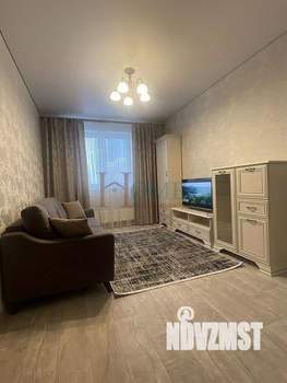 1-к квартира, на длительный срок, 32м2, 2/17 этаж