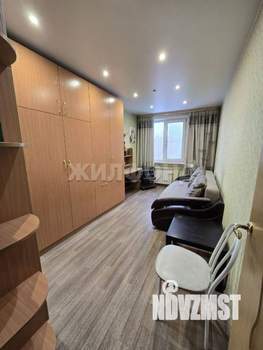 3-к квартира, на длительный срок, 59м2, 4/5 этаж