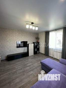 2-к квартира, на длительный срок, 55м2, 9/20 этаж